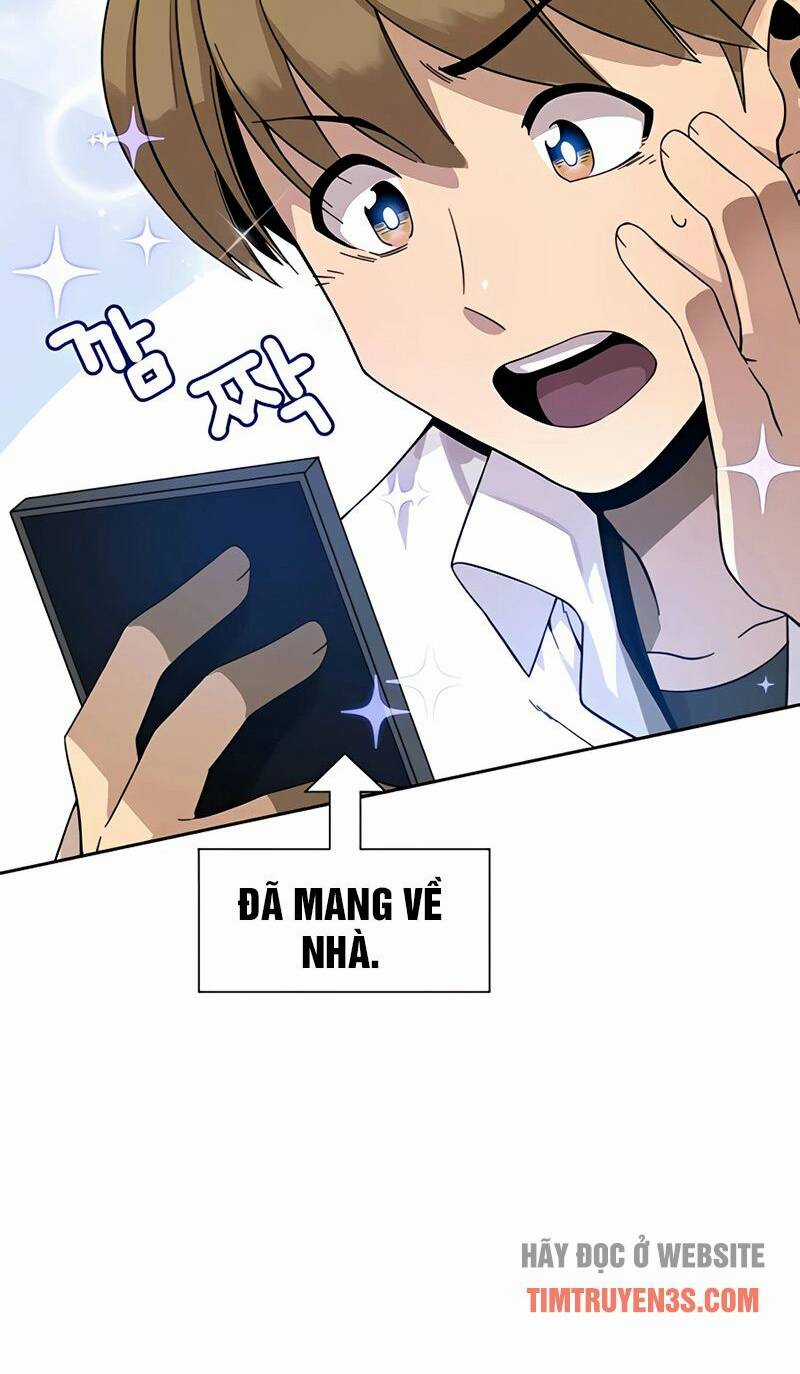 Tôi Từ Bỏ Tất Cả Để Khởi Đầu Ở Một Thế Giới Khác Chapter 2 trang 3