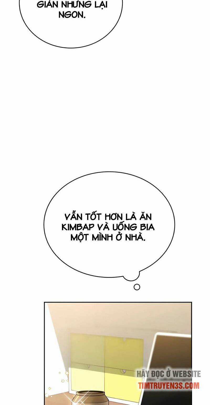 Tôi Từ Bỏ Tất Cả Để Khởi Đầu Ở Một Thế Giới Khác Chapter 2 trang 30