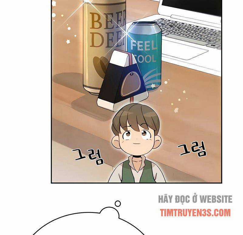 Tôi Từ Bỏ Tất Cả Để Khởi Đầu Ở Một Thế Giới Khác Chapter 2 trang 31