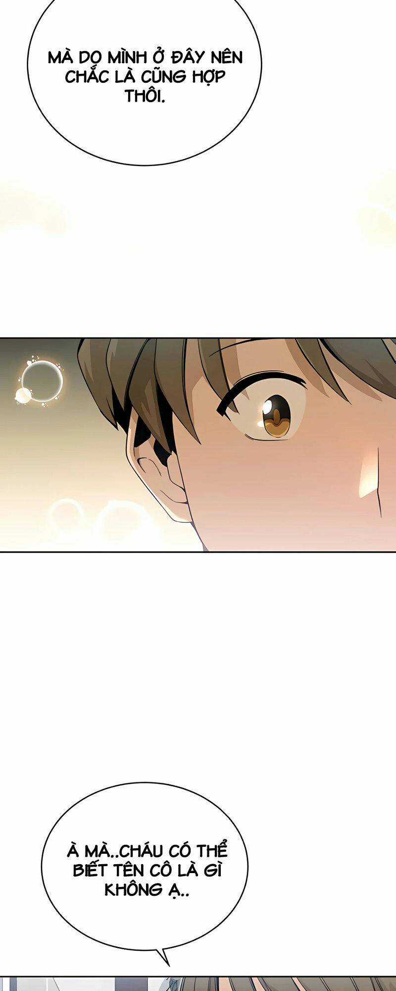 Tôi Từ Bỏ Tất Cả Để Khởi Đầu Ở Một Thế Giới Khác Chapter 2 trang 32