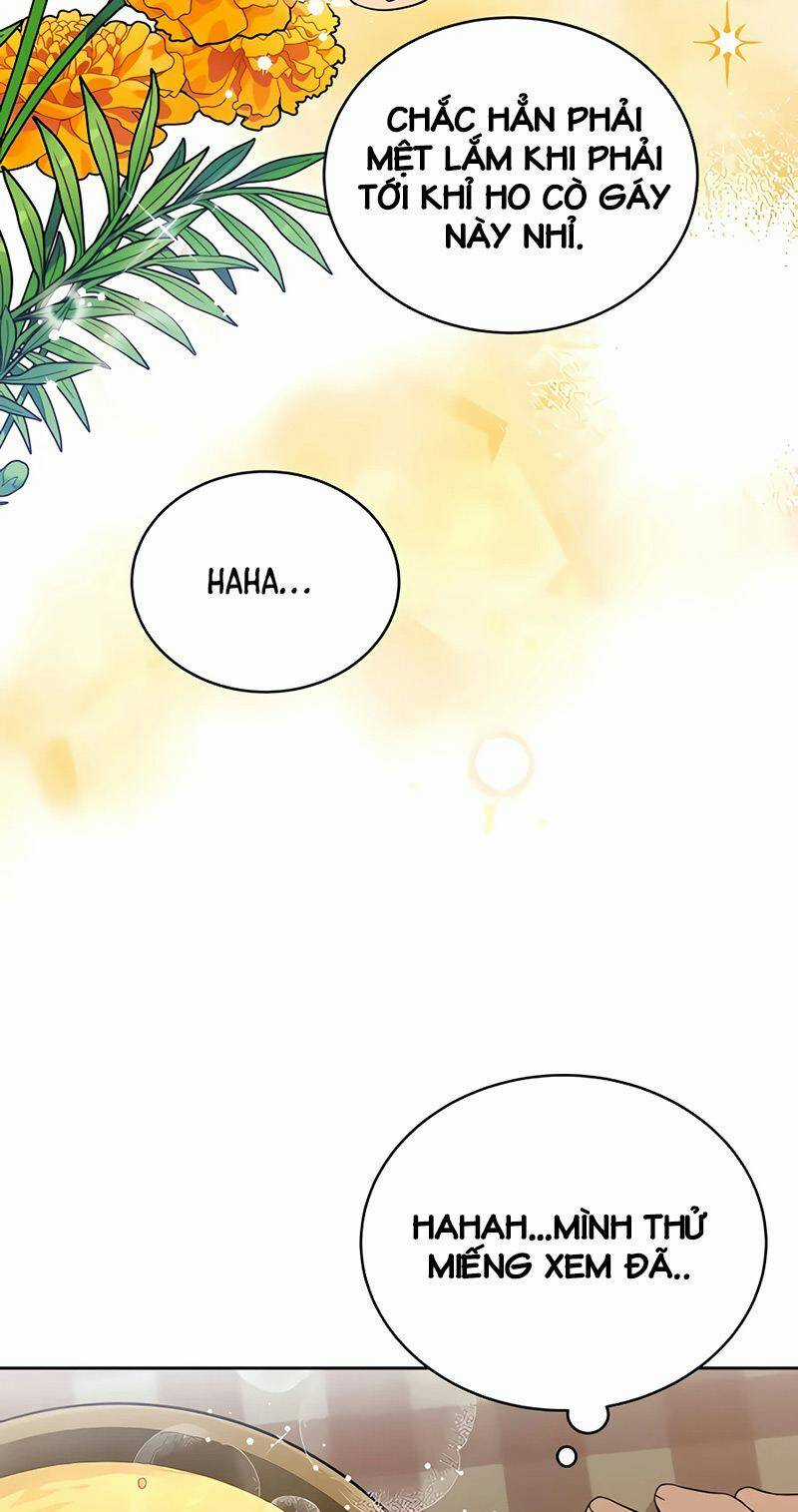 Tôi Từ Bỏ Tất Cả Để Khởi Đầu Ở Một Thế Giới Khác Chapter 2 trang 36