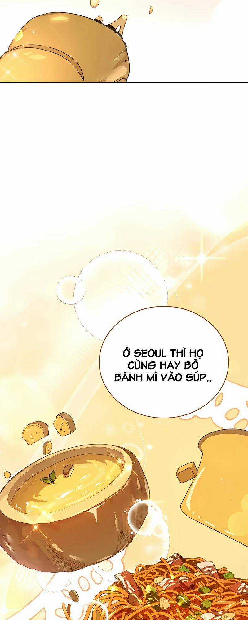 Tôi Từ Bỏ Tất Cả Để Khởi Đầu Ở Một Thế Giới Khác Chapter 2 trang 38