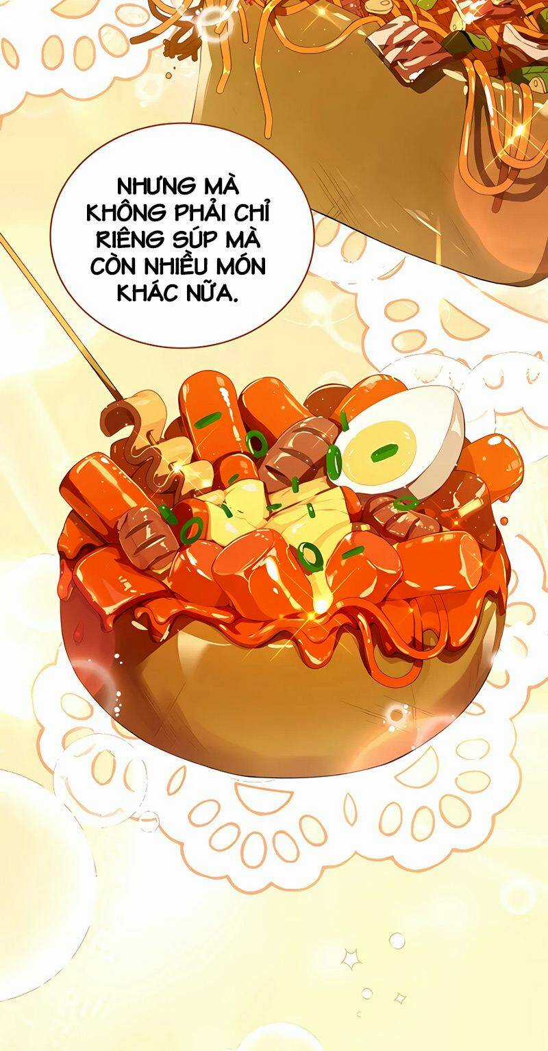 Tôi Từ Bỏ Tất Cả Để Khởi Đầu Ở Một Thế Giới Khác Chapter 2 trang 39