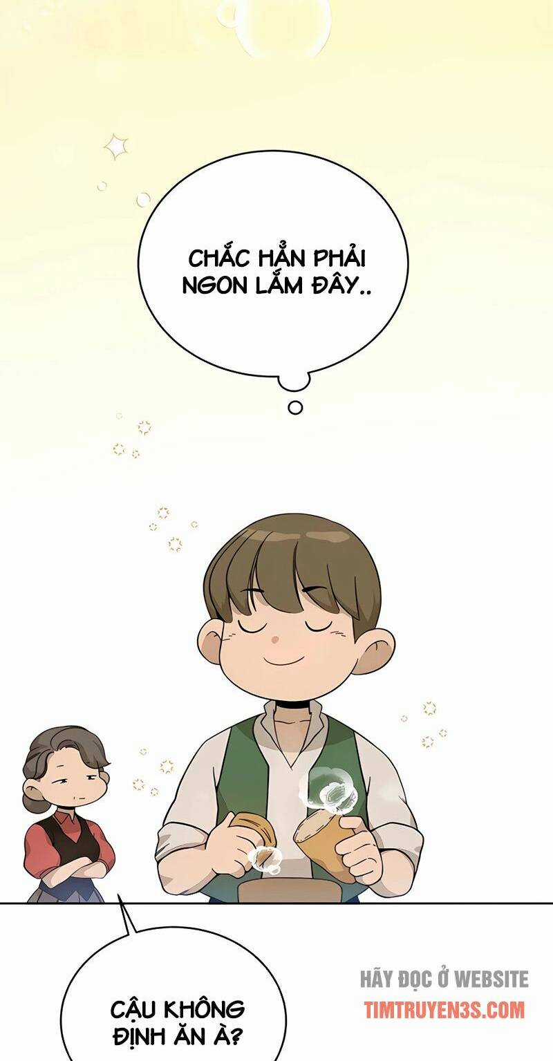 Tôi Từ Bỏ Tất Cả Để Khởi Đầu Ở Một Thế Giới Khác Chapter 2 trang 40