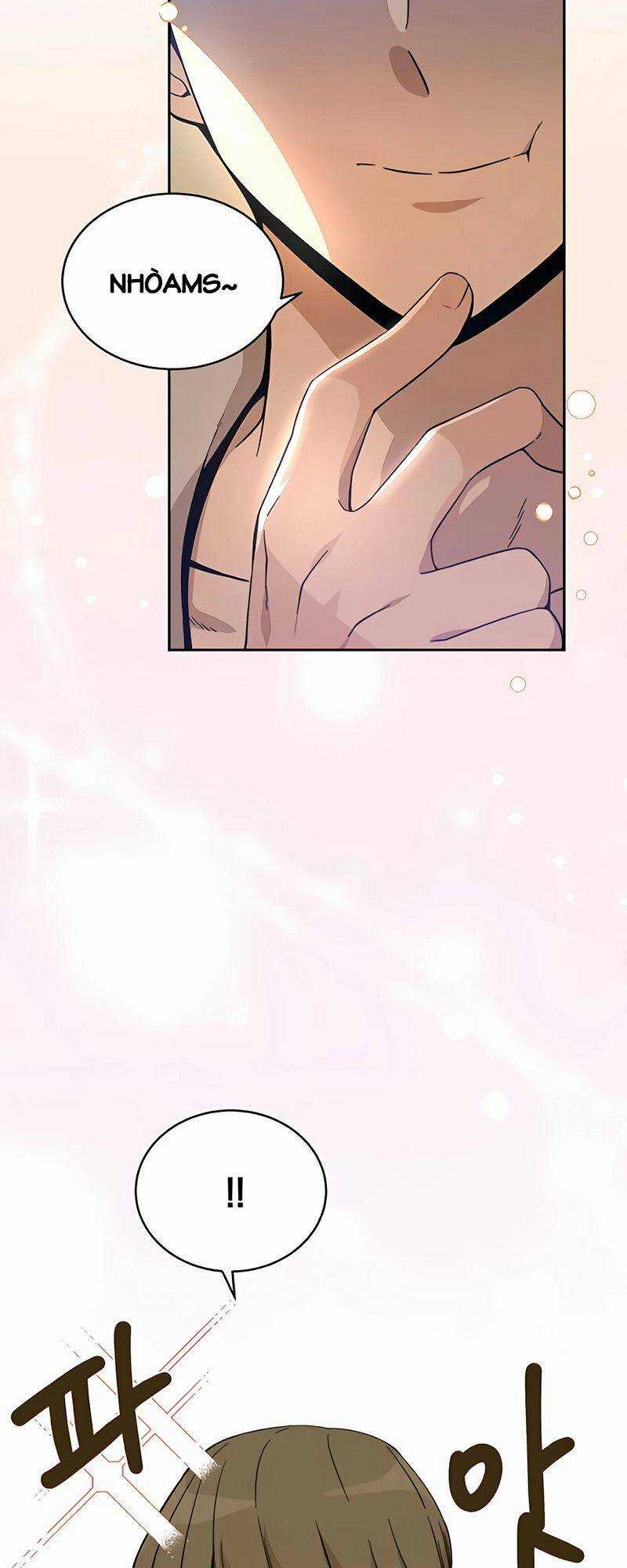 Tôi Từ Bỏ Tất Cả Để Khởi Đầu Ở Một Thế Giới Khác Chapter 2 trang 44