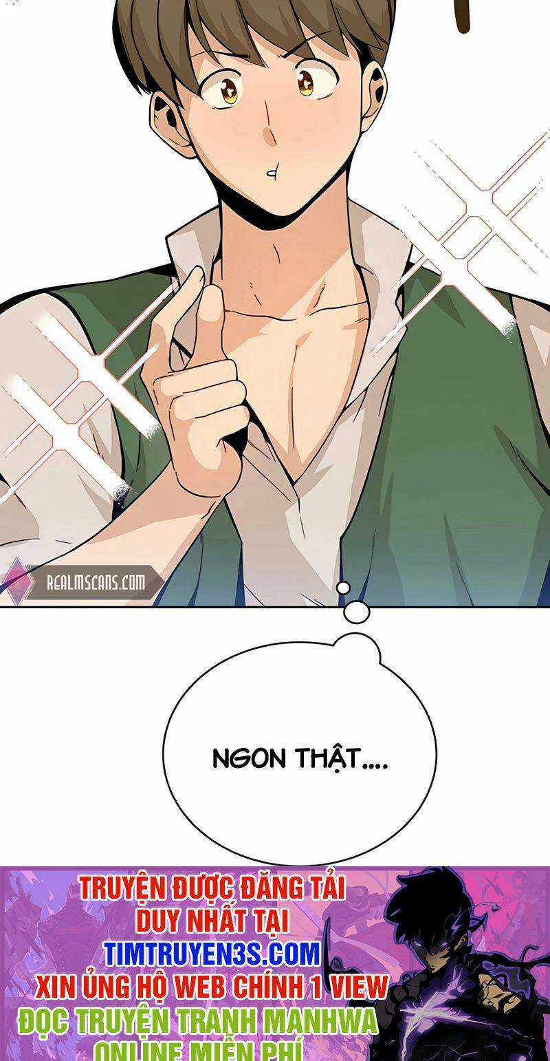 Tôi Từ Bỏ Tất Cả Để Khởi Đầu Ở Một Thế Giới Khác Chapter 2 trang 45