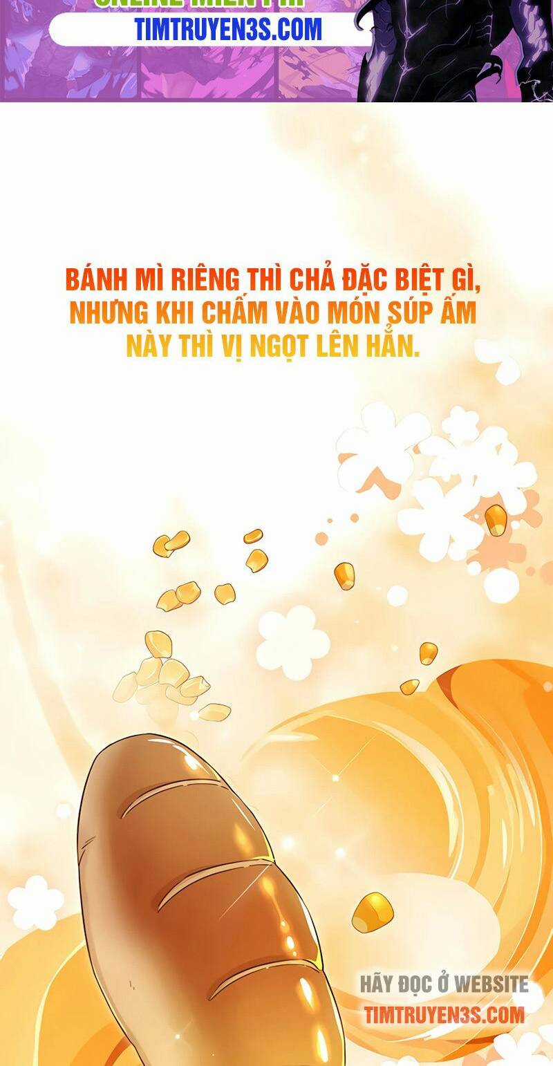 Tôi Từ Bỏ Tất Cả Để Khởi Đầu Ở Một Thế Giới Khác Chapter 2 trang 46