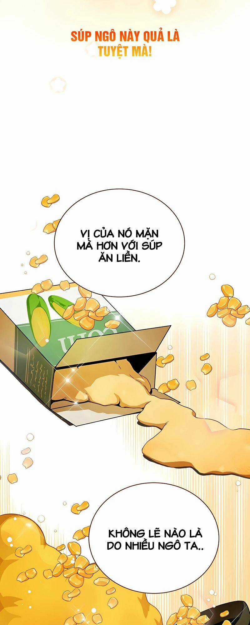 Tôi Từ Bỏ Tất Cả Để Khởi Đầu Ở Một Thế Giới Khác Chapter 2 trang 48