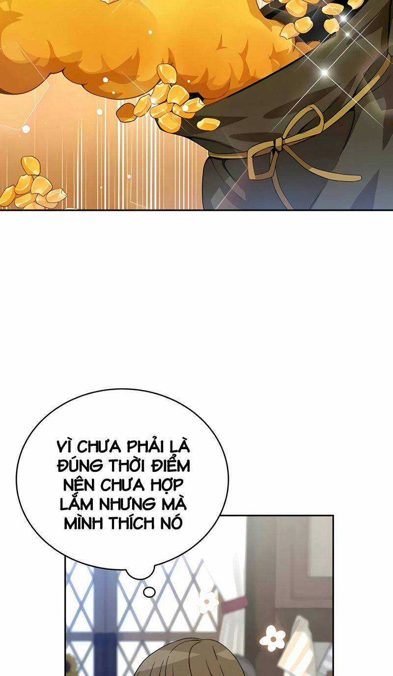 Tôi Từ Bỏ Tất Cả Để Khởi Đầu Ở Một Thế Giới Khác Chapter 2 trang 49