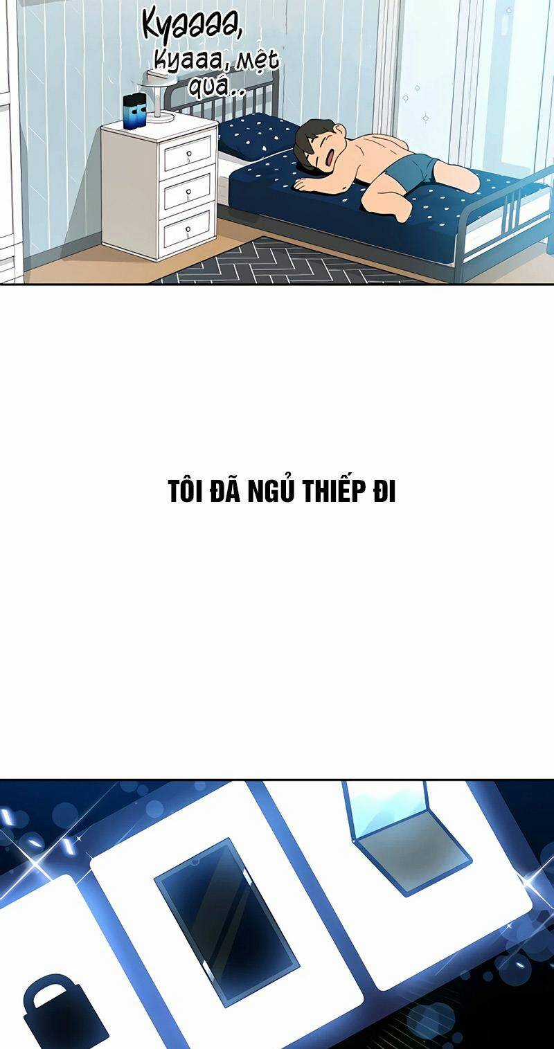 Tôi Từ Bỏ Tất Cả Để Khởi Đầu Ở Một Thế Giới Khác Chapter 2 trang 5