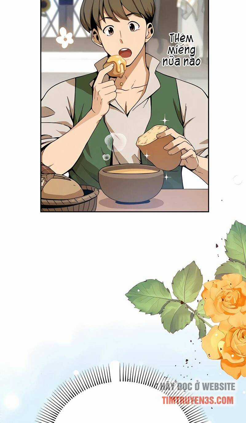 Tôi Từ Bỏ Tất Cả Để Khởi Đầu Ở Một Thế Giới Khác Chapter 2 trang 50