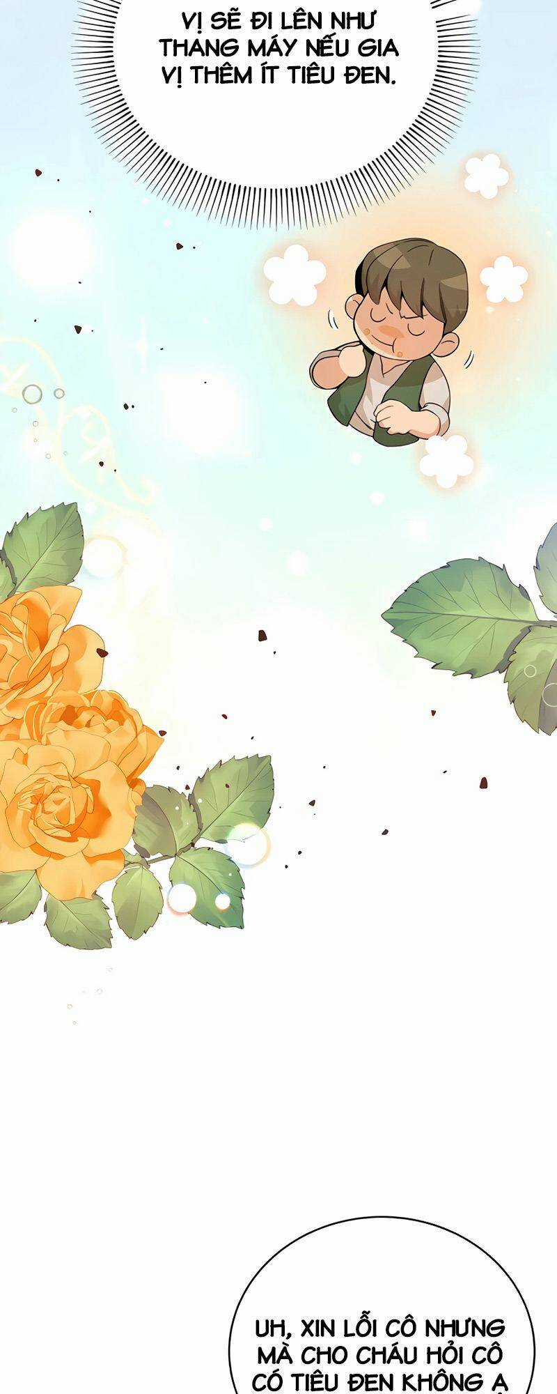 Tôi Từ Bỏ Tất Cả Để Khởi Đầu Ở Một Thế Giới Khác Chapter 2 trang 51