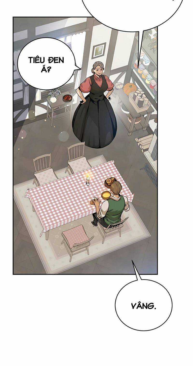 Tôi Từ Bỏ Tất Cả Để Khởi Đầu Ở Một Thế Giới Khác Chapter 2 trang 52