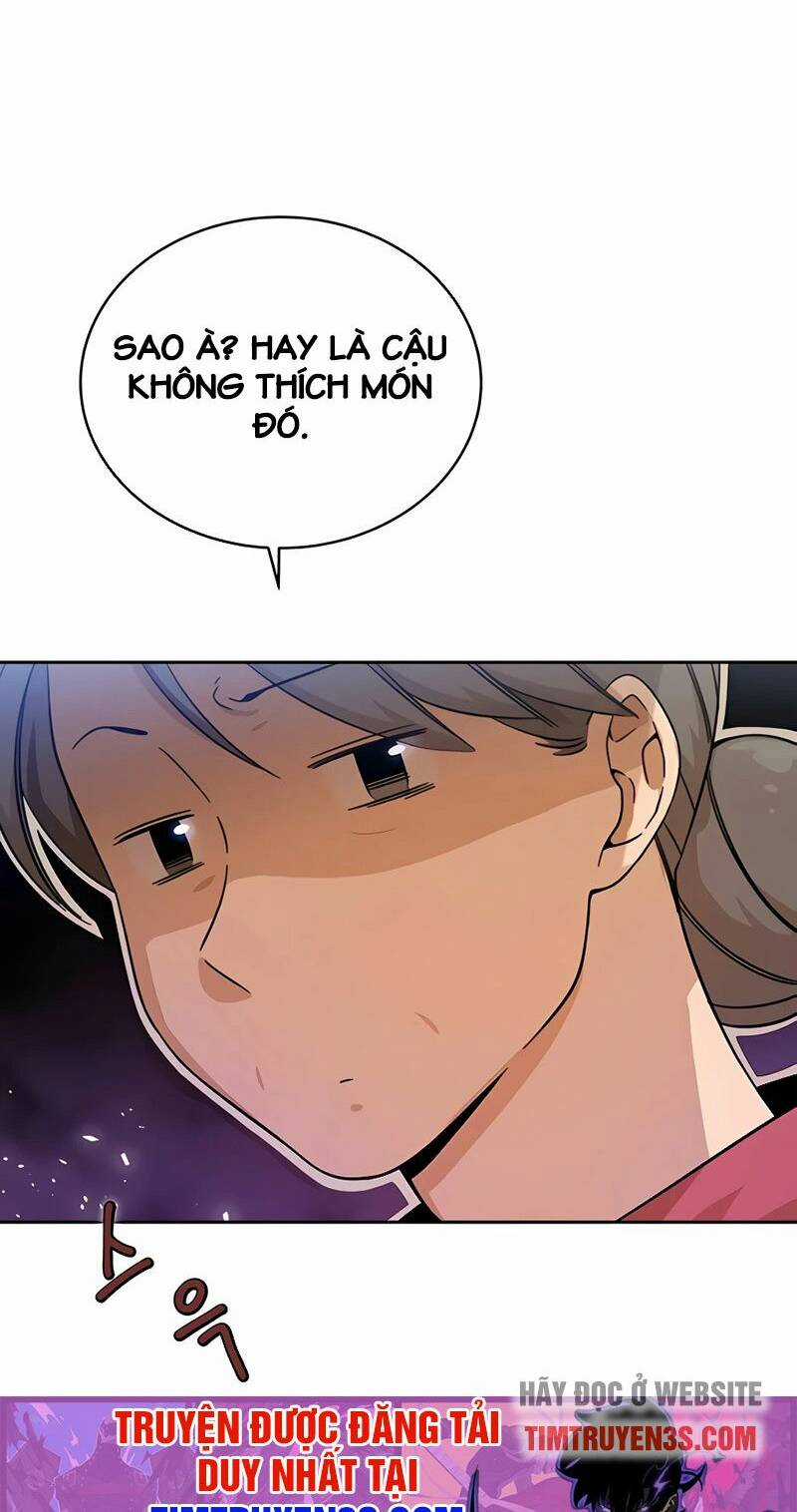 Tôi Từ Bỏ Tất Cả Để Khởi Đầu Ở Một Thế Giới Khác Chapter 2 trang 53