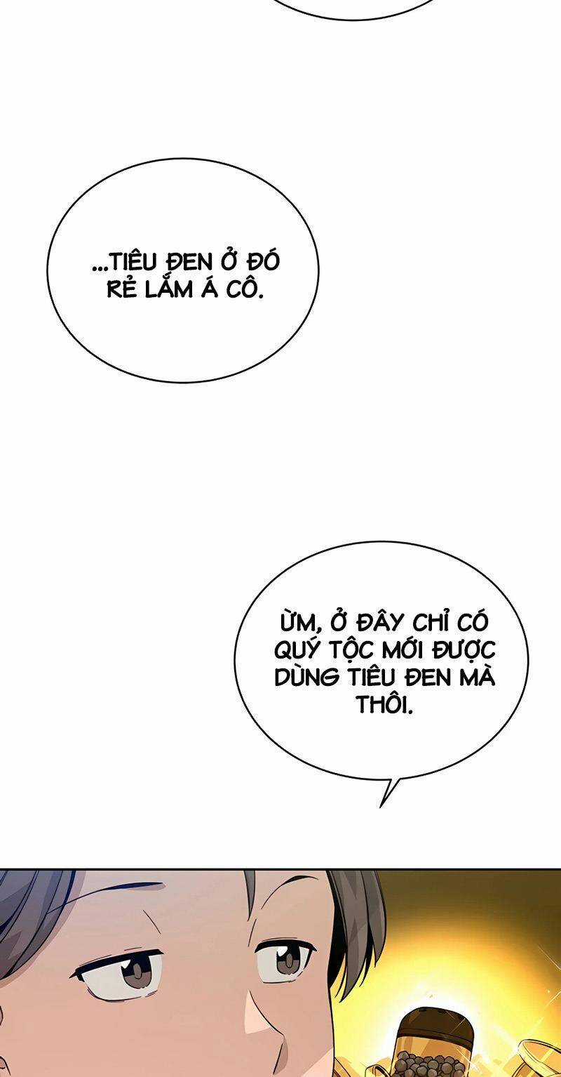 Tôi Từ Bỏ Tất Cả Để Khởi Đầu Ở Một Thế Giới Khác Chapter 2 trang 55