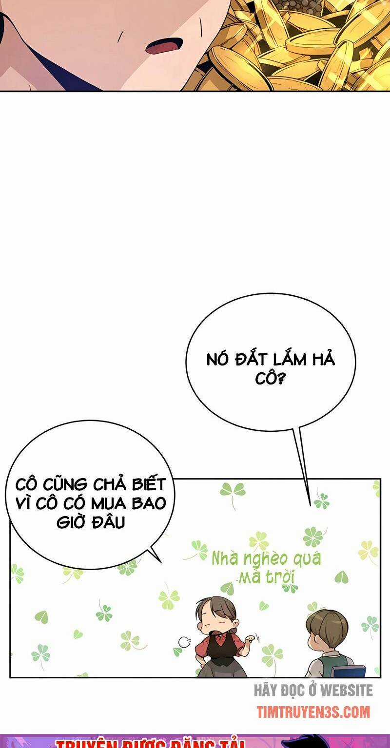 Tôi Từ Bỏ Tất Cả Để Khởi Đầu Ở Một Thế Giới Khác Chapter 2 trang 56