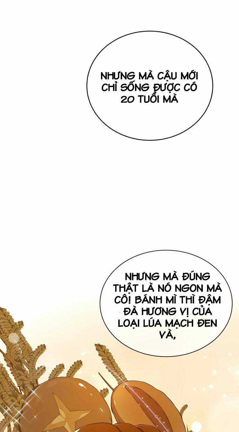 Tôi Từ Bỏ Tất Cả Để Khởi Đầu Ở Một Thế Giới Khác Chapter 2 trang 58