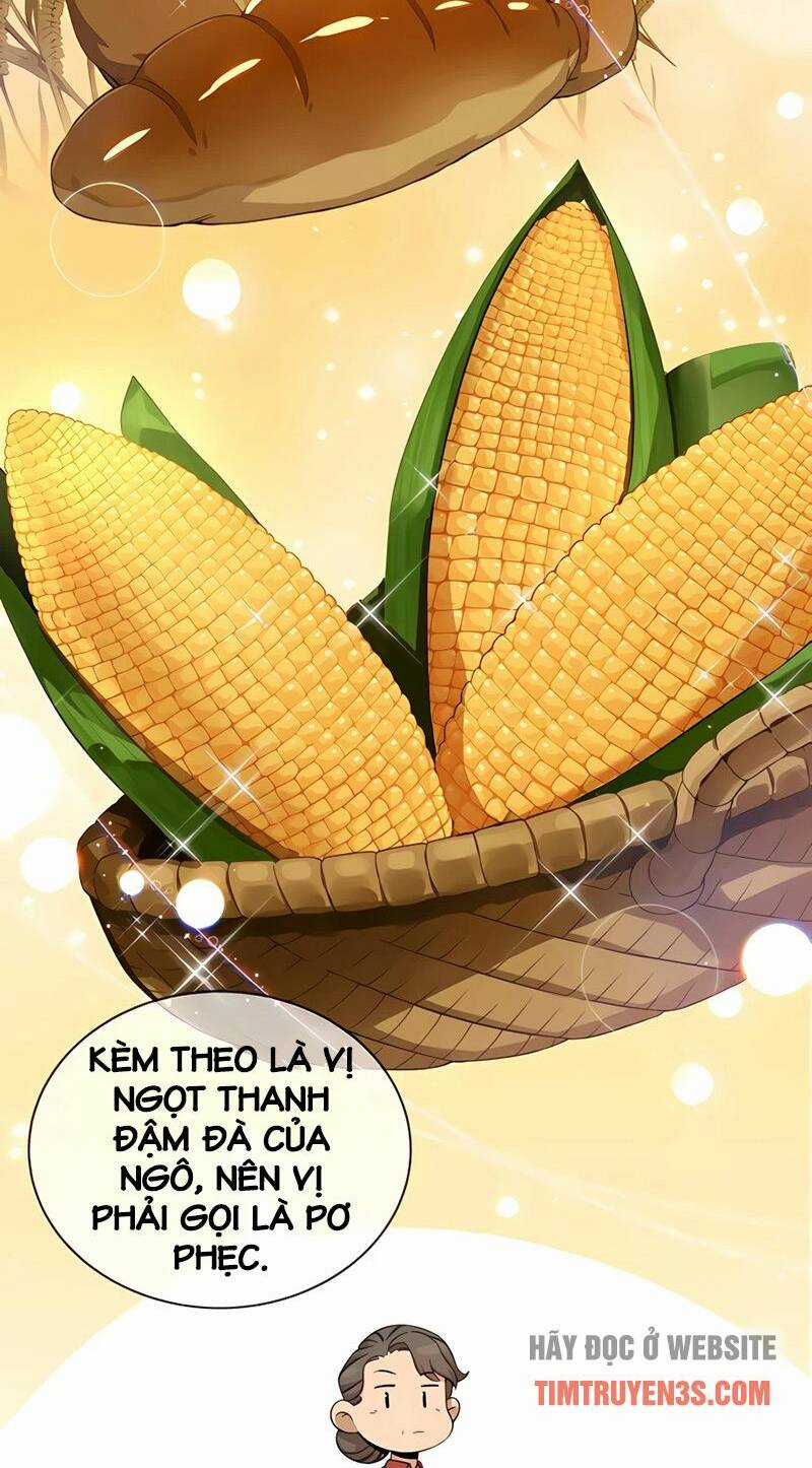 Tôi Từ Bỏ Tất Cả Để Khởi Đầu Ở Một Thế Giới Khác Chapter 2 trang 59