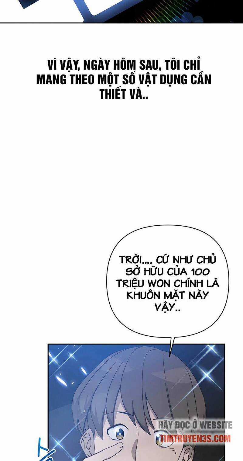 Tôi Từ Bỏ Tất Cả Để Khởi Đầu Ở Một Thế Giới Khác Chapter 2 trang 6