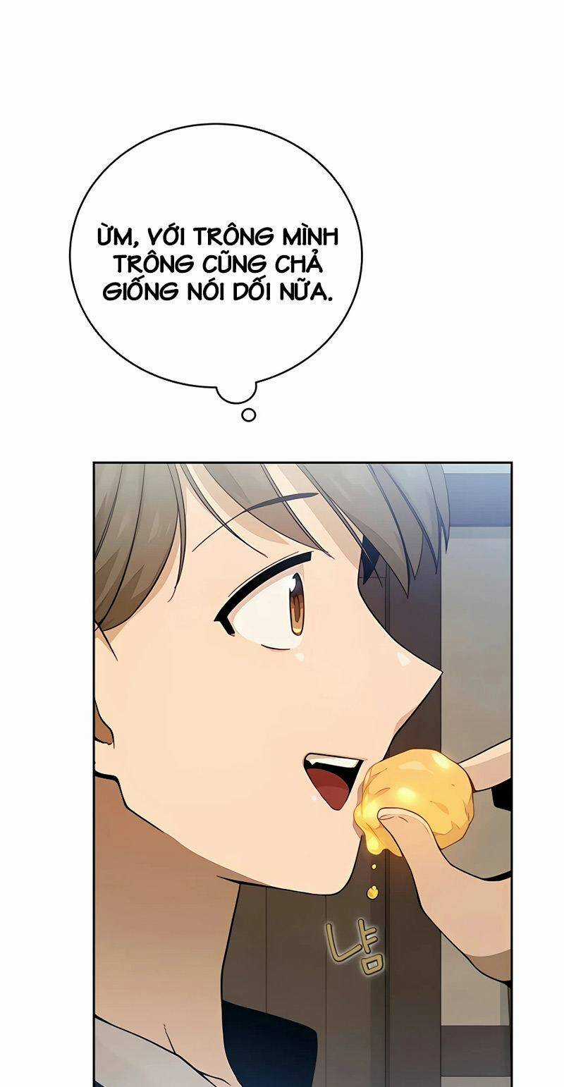 Tôi Từ Bỏ Tất Cả Để Khởi Đầu Ở Một Thế Giới Khác Chapter 2 trang 61