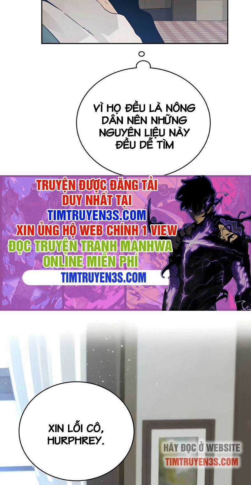 Tôi Từ Bỏ Tất Cả Để Khởi Đầu Ở Một Thế Giới Khác Chapter 2 trang 62