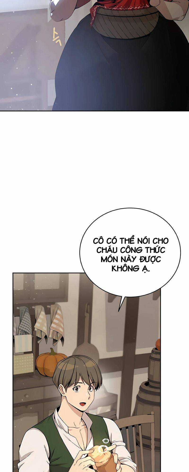 Tôi Từ Bỏ Tất Cả Để Khởi Đầu Ở Một Thế Giới Khác Chapter 2 trang 64