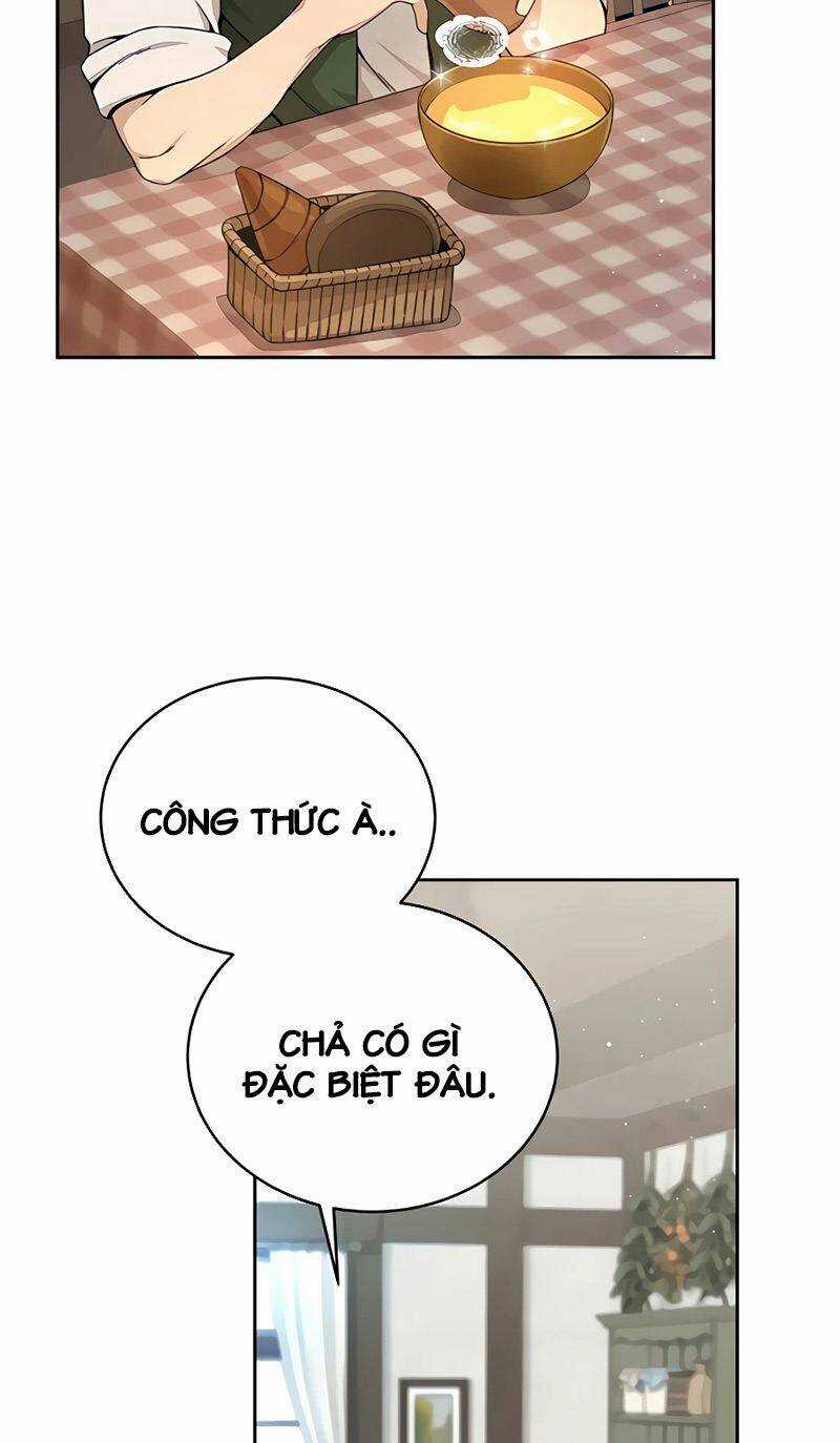 Tôi Từ Bỏ Tất Cả Để Khởi Đầu Ở Một Thế Giới Khác Chapter 2 trang 65