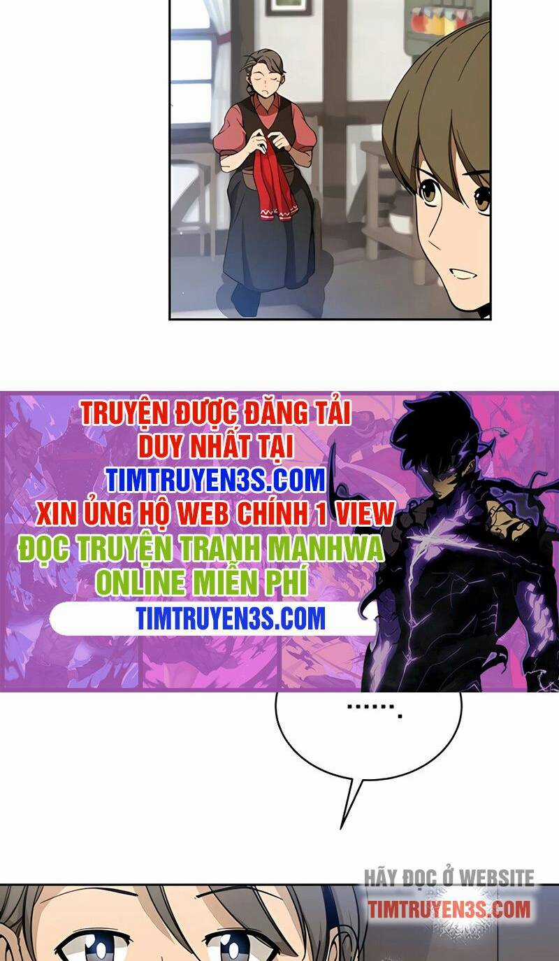 Tôi Từ Bỏ Tất Cả Để Khởi Đầu Ở Một Thế Giới Khác Chapter 2 trang 66