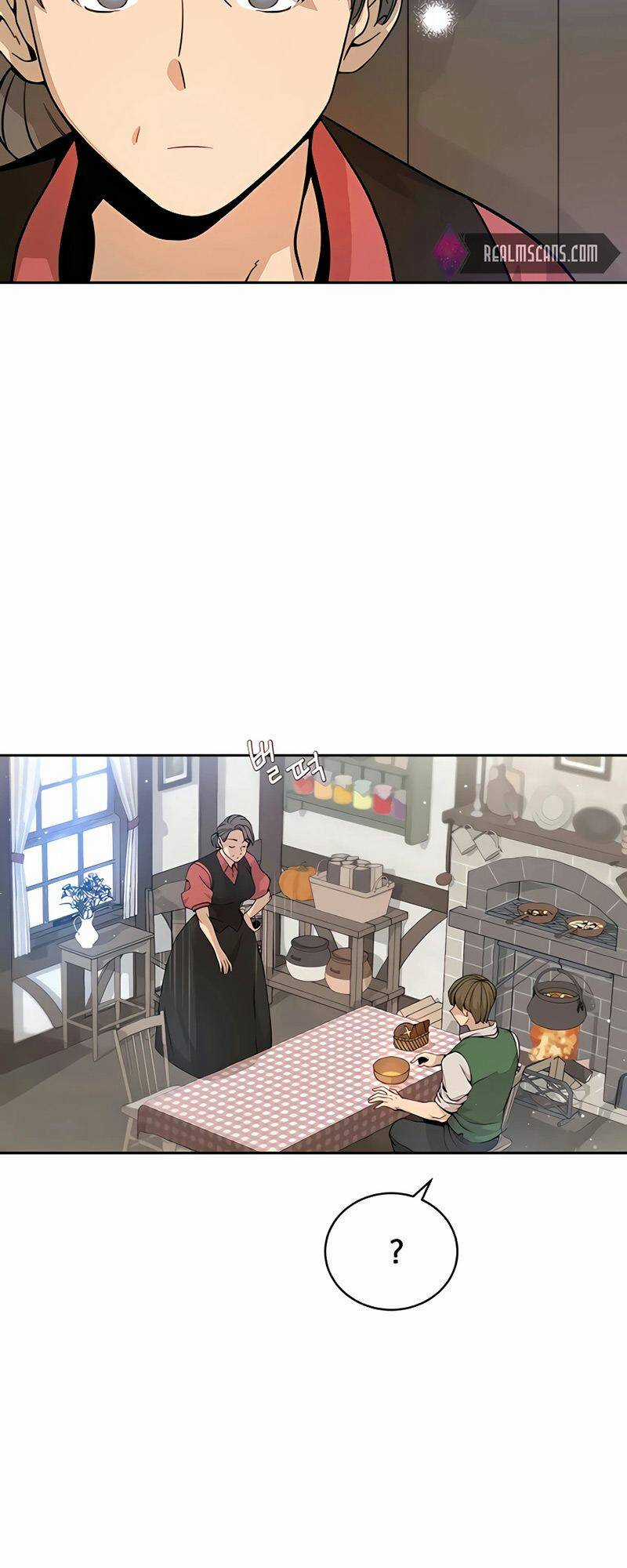 Tôi Từ Bỏ Tất Cả Để Khởi Đầu Ở Một Thế Giới Khác Chapter 2 trang 67