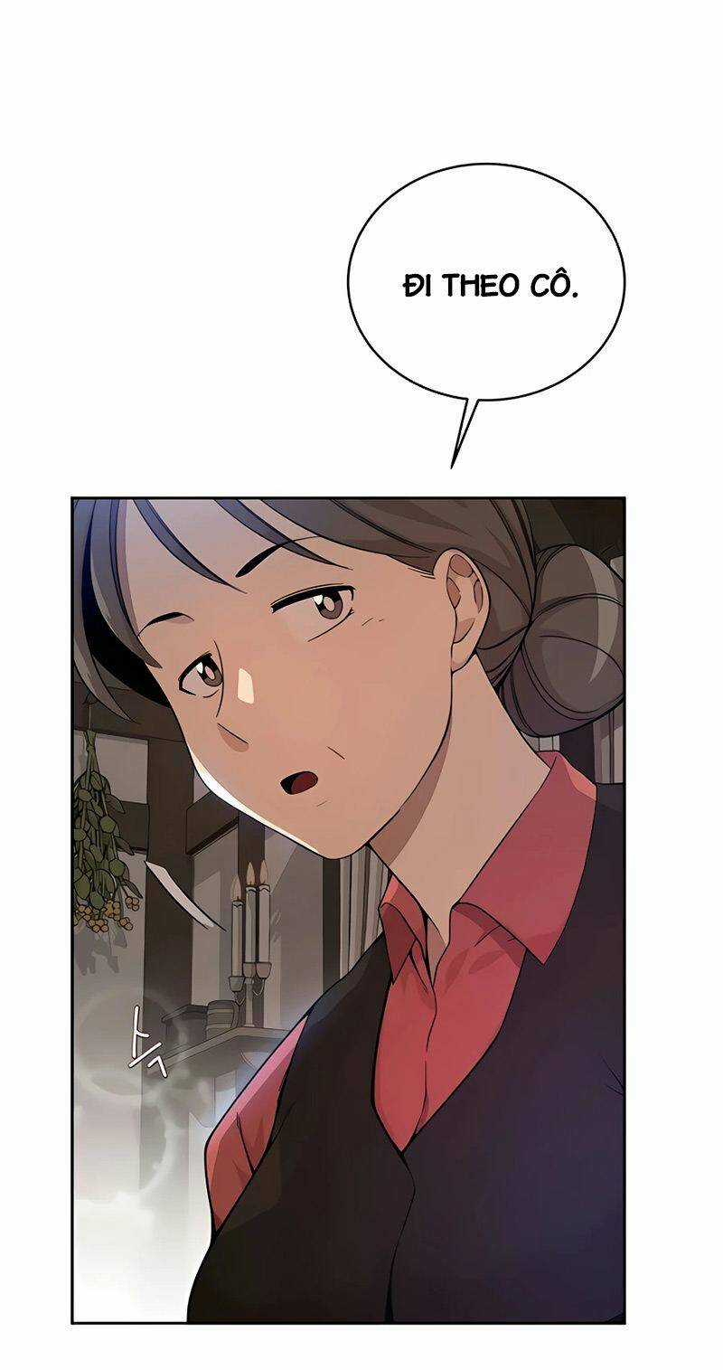 Tôi Từ Bỏ Tất Cả Để Khởi Đầu Ở Một Thế Giới Khác Chapter 2 trang 68