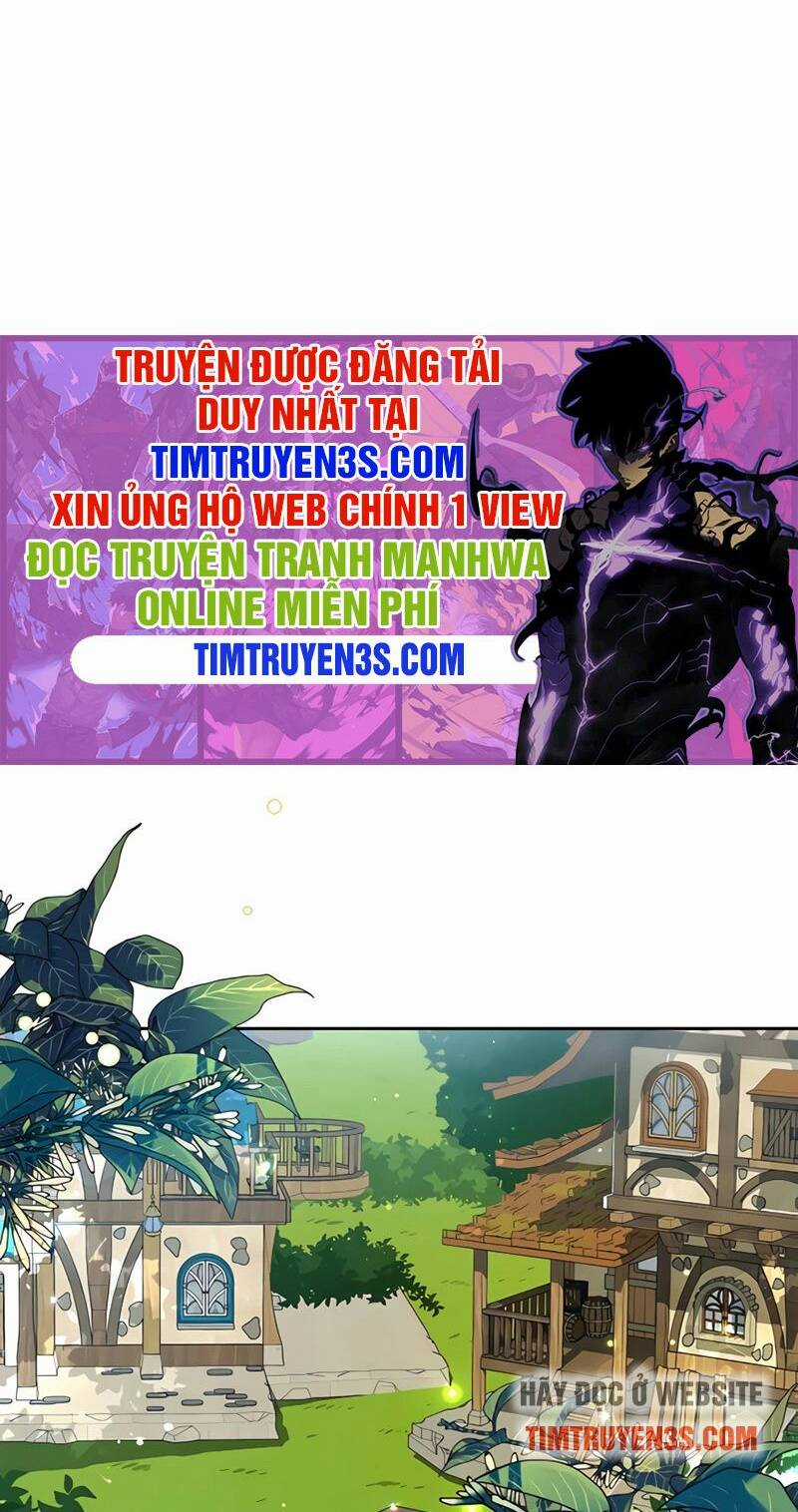 Tôi Từ Bỏ Tất Cả Để Khởi Đầu Ở Một Thế Giới Khác Chapter 2 trang 69
