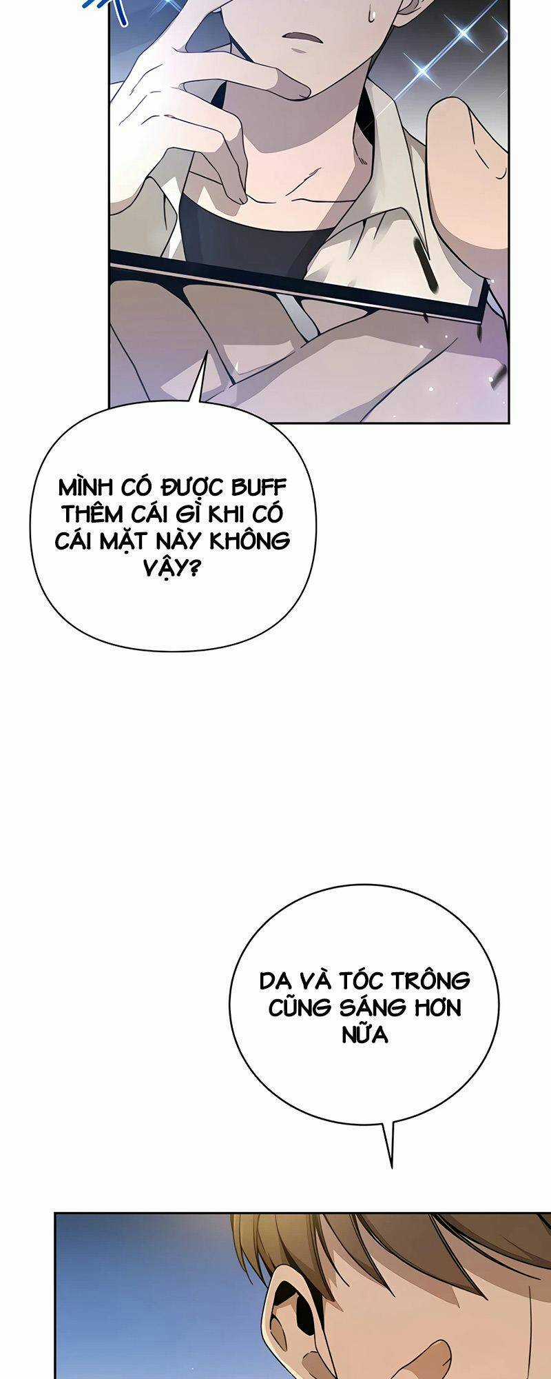 Tôi Từ Bỏ Tất Cả Để Khởi Đầu Ở Một Thế Giới Khác Chapter 2 trang 7