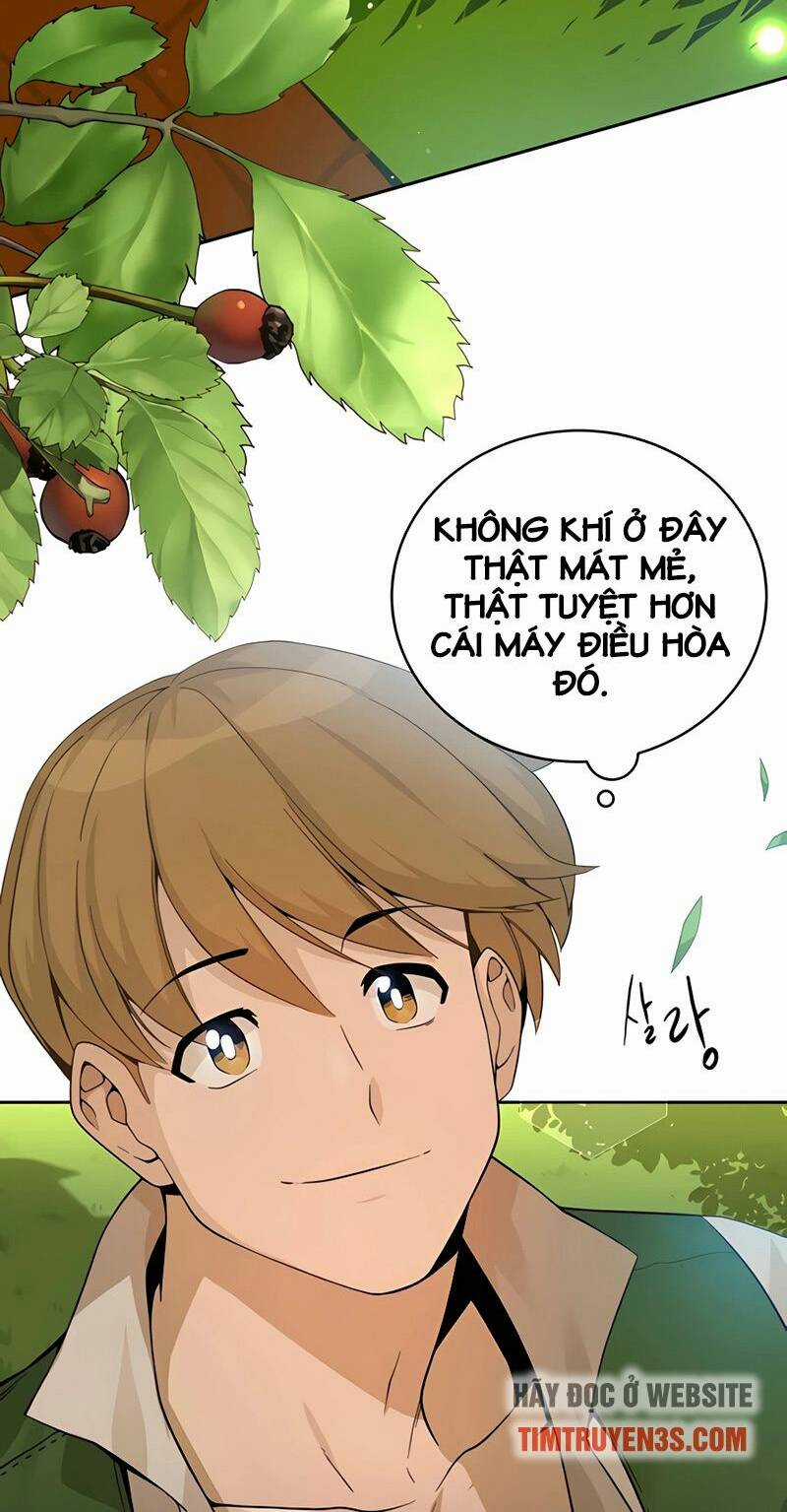 Tôi Từ Bỏ Tất Cả Để Khởi Đầu Ở Một Thế Giới Khác Chapter 2 trang 72