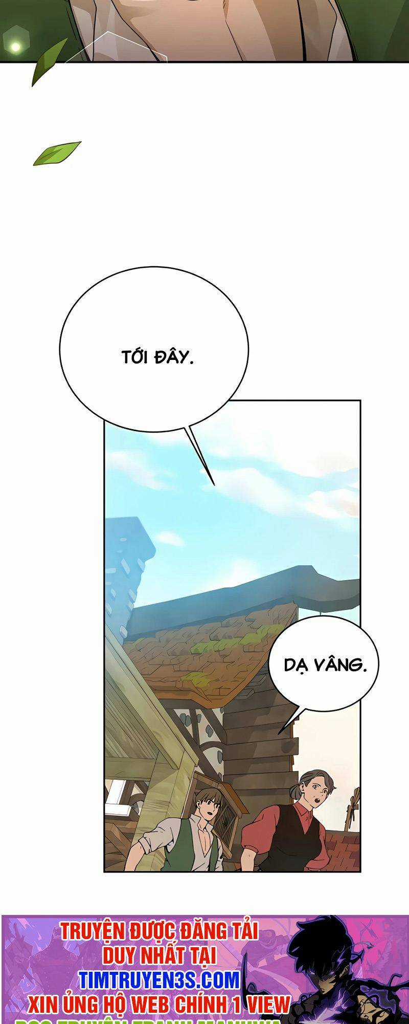 Tôi Từ Bỏ Tất Cả Để Khởi Đầu Ở Một Thế Giới Khác Chapter 2 trang 73