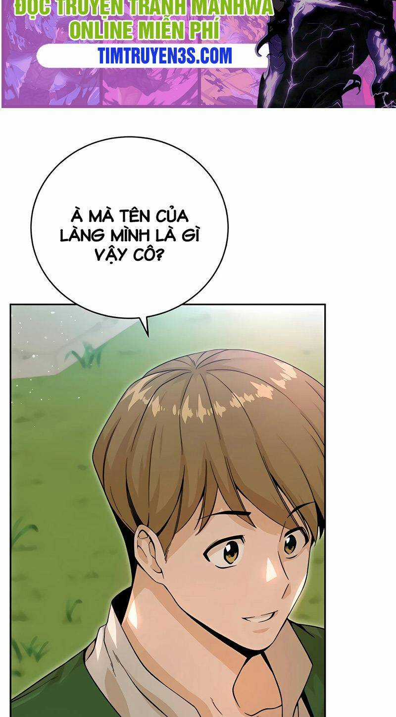 Tôi Từ Bỏ Tất Cả Để Khởi Đầu Ở Một Thế Giới Khác Chapter 2 trang 74