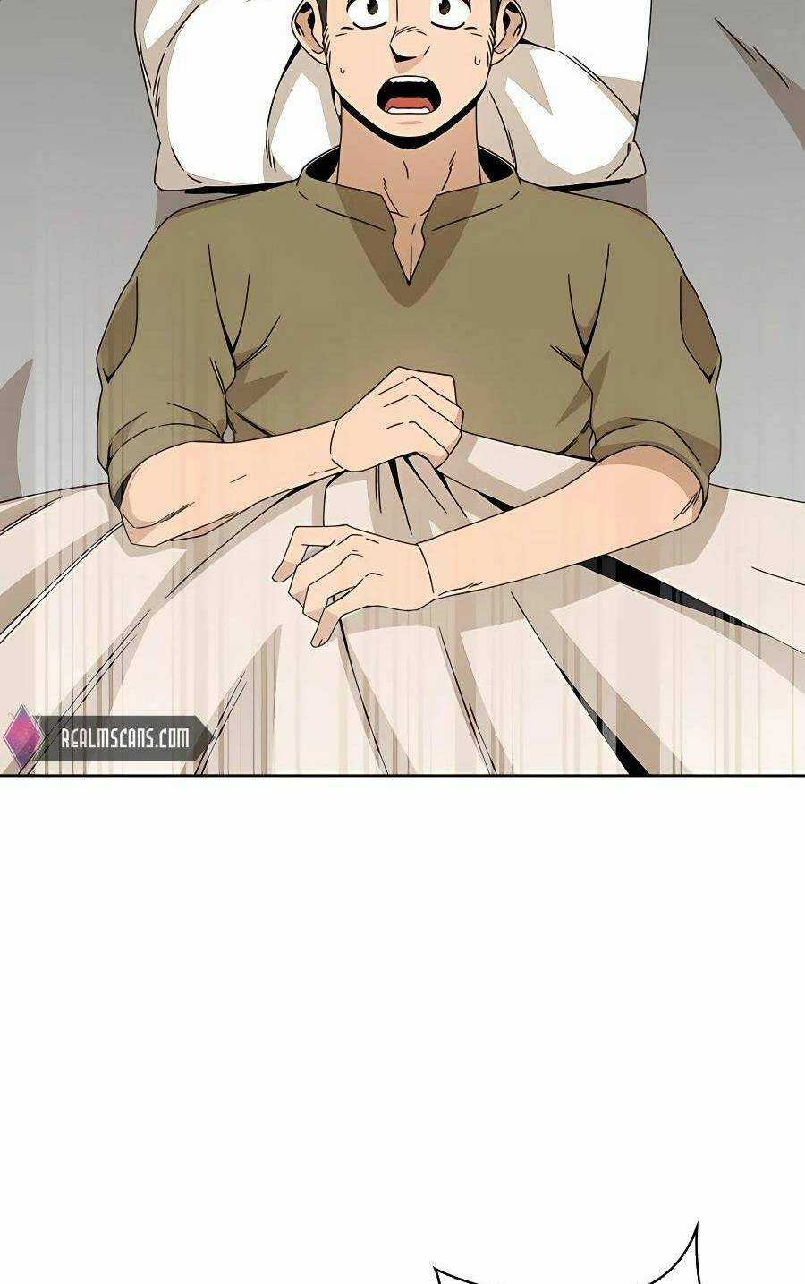 Tôi Từ Bỏ Tất Cả Để Khởi Đầu Ở Một Thế Giới Khác Chapter 20 trang 10