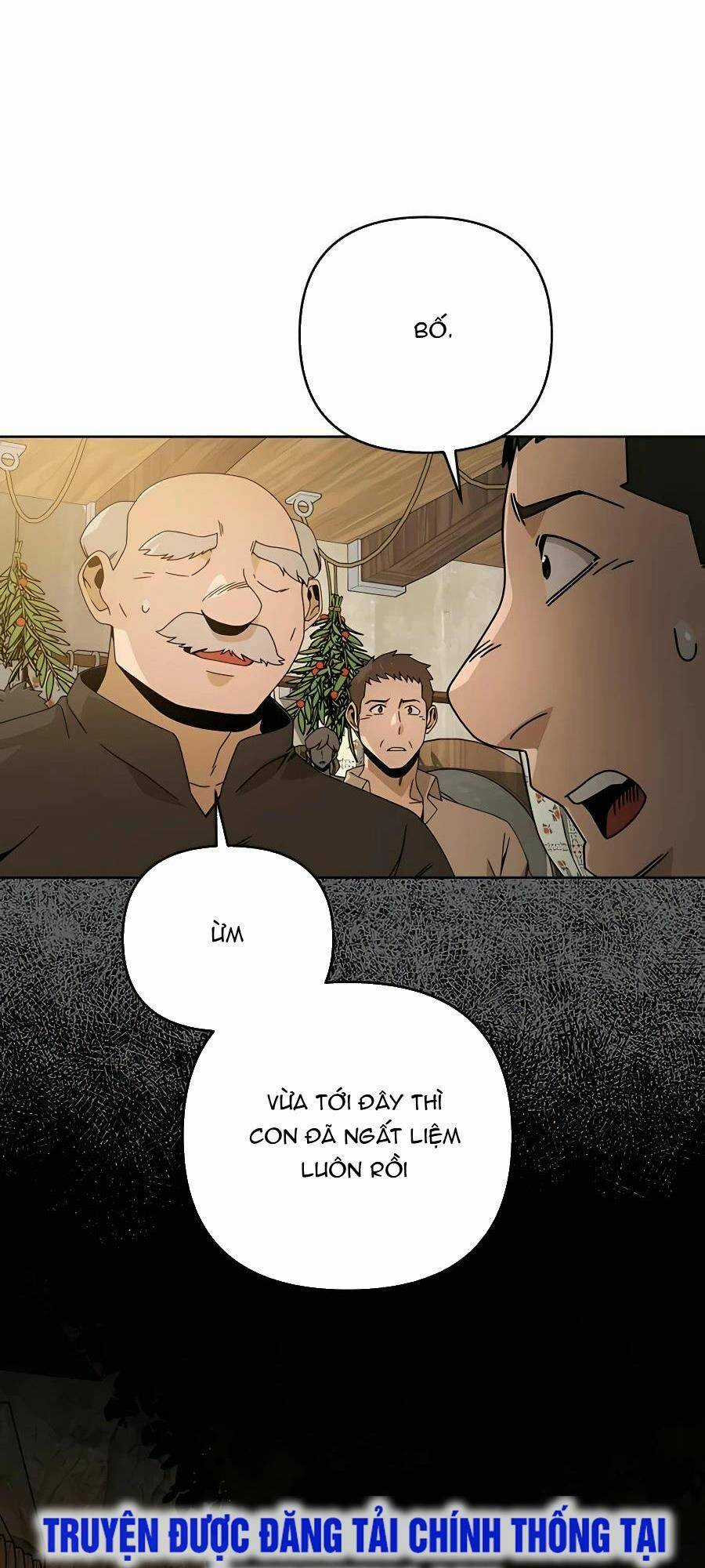 Tôi Từ Bỏ Tất Cả Để Khởi Đầu Ở Một Thế Giới Khác Chapter 20 trang 12