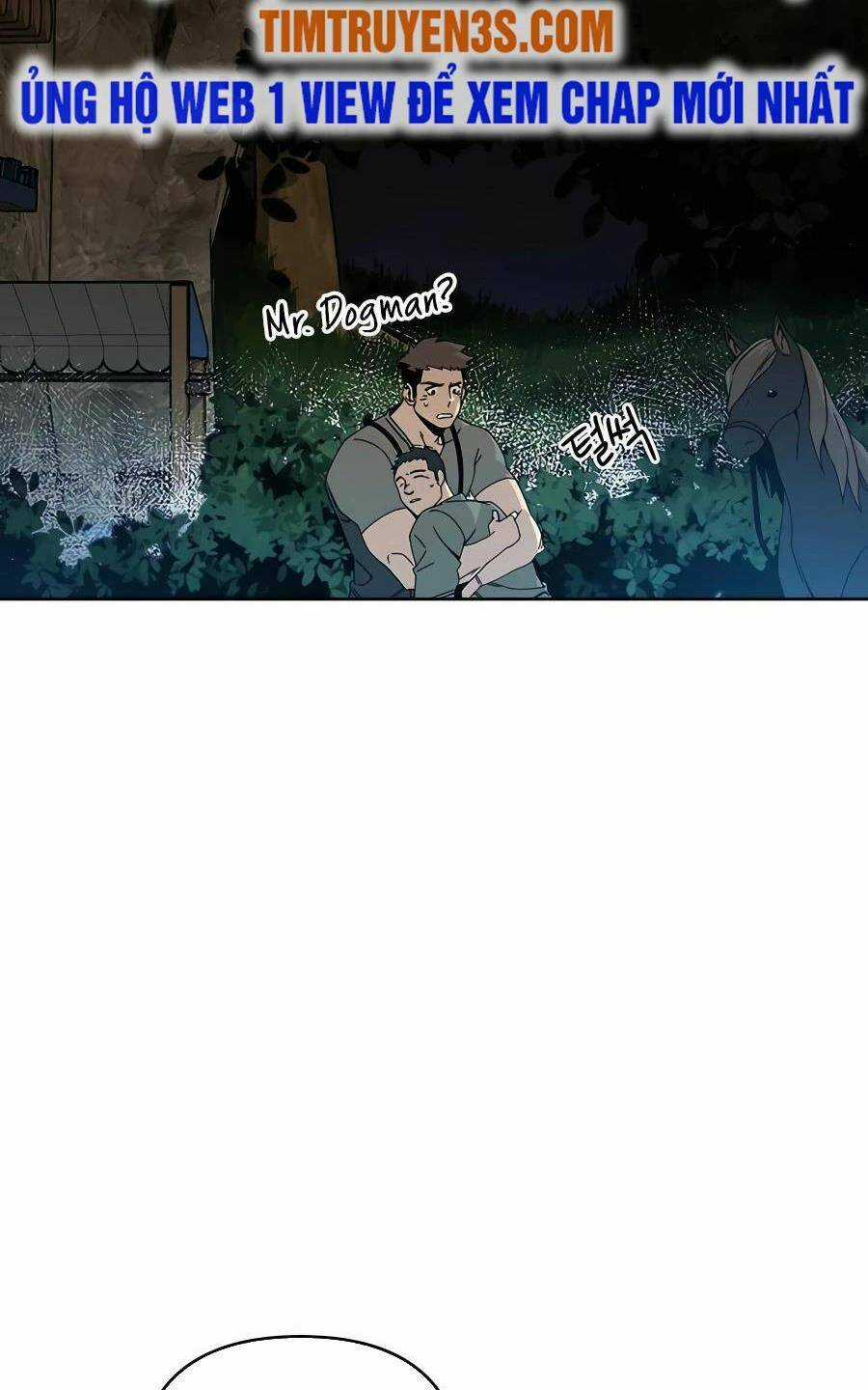 Tôi Từ Bỏ Tất Cả Để Khởi Đầu Ở Một Thế Giới Khác Chapter 20 trang 13