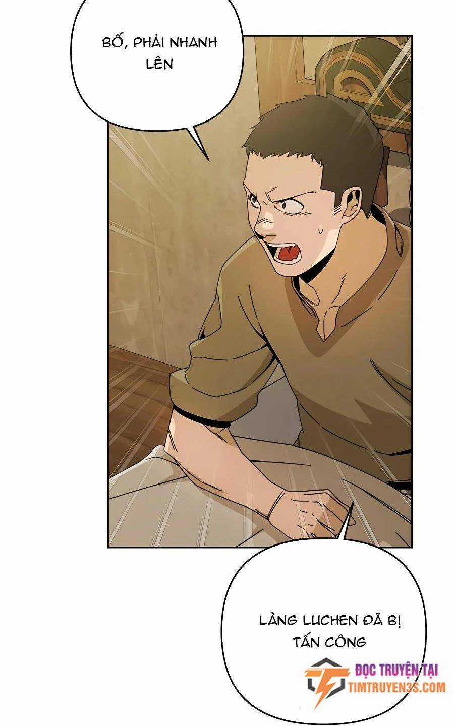 Tôi Từ Bỏ Tất Cả Để Khởi Đầu Ở Một Thế Giới Khác Chapter 20 trang 14