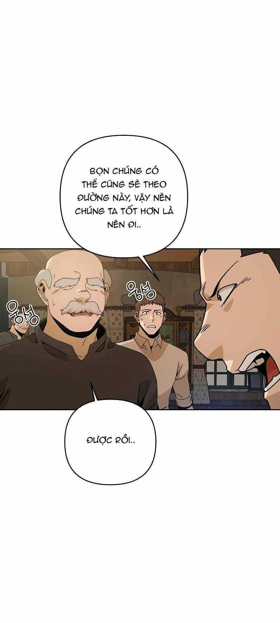 Tôi Từ Bỏ Tất Cả Để Khởi Đầu Ở Một Thế Giới Khác Chapter 20 trang 15