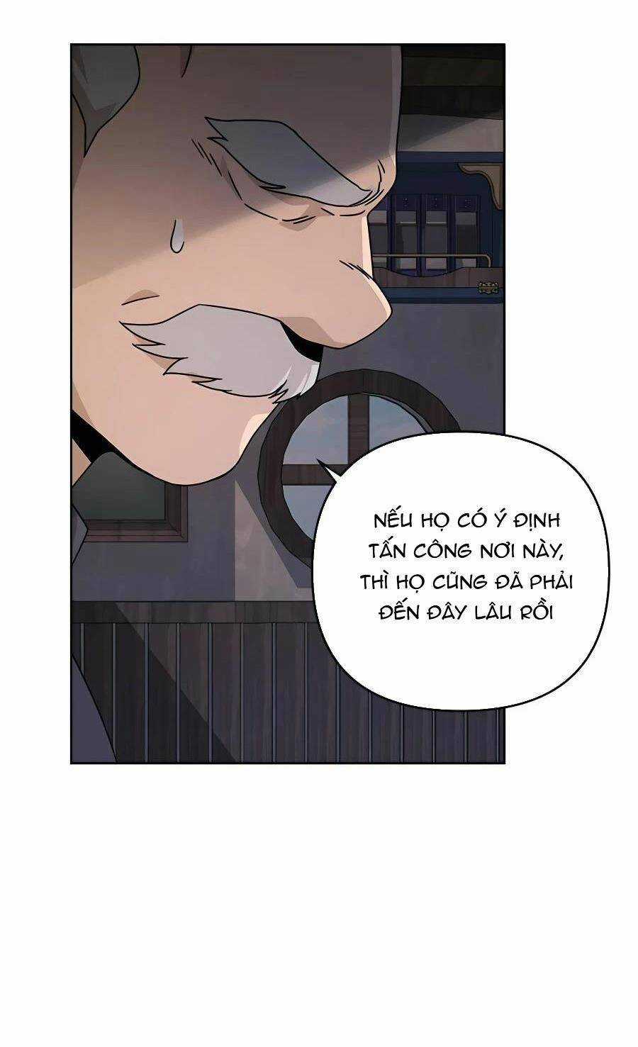 Tôi Từ Bỏ Tất Cả Để Khởi Đầu Ở Một Thế Giới Khác Chapter 20 trang 16