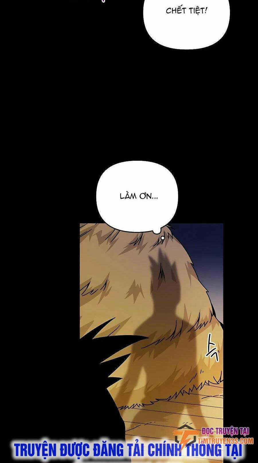 Tôi Từ Bỏ Tất Cả Để Khởi Đầu Ở Một Thế Giới Khác Chapter 20 trang 2