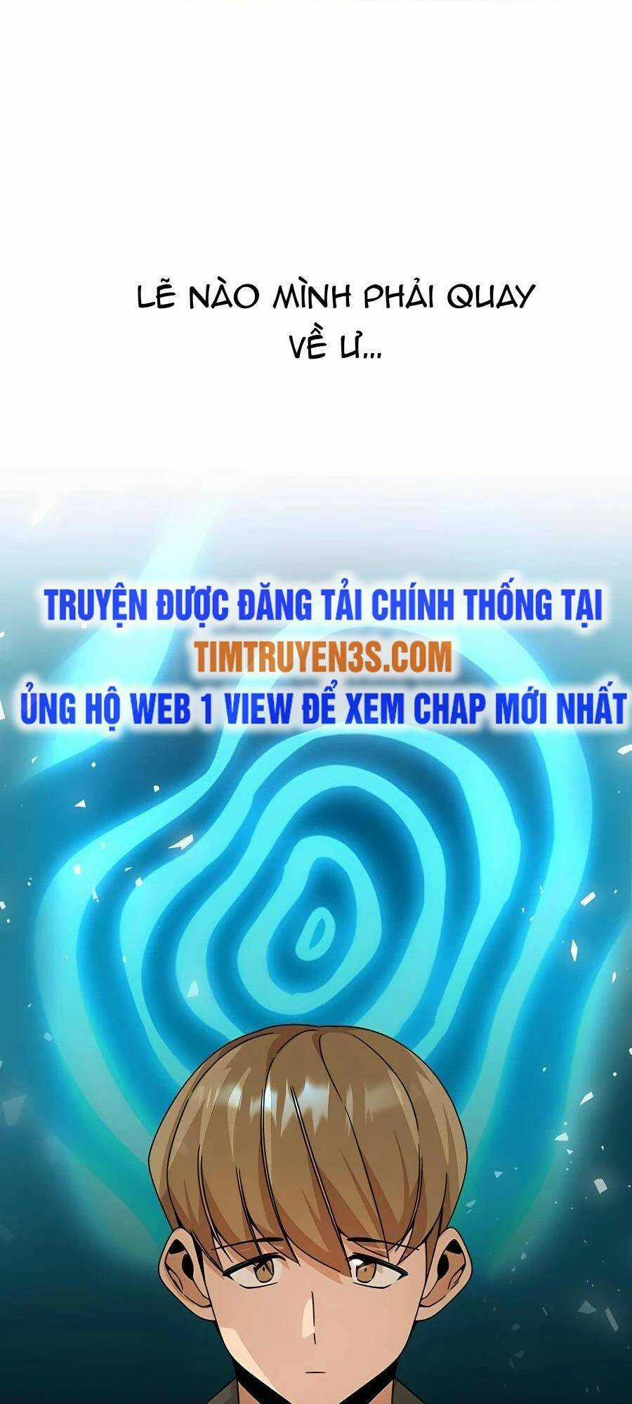 Tôi Từ Bỏ Tất Cả Để Khởi Đầu Ở Một Thế Giới Khác Chapter 20 trang 21