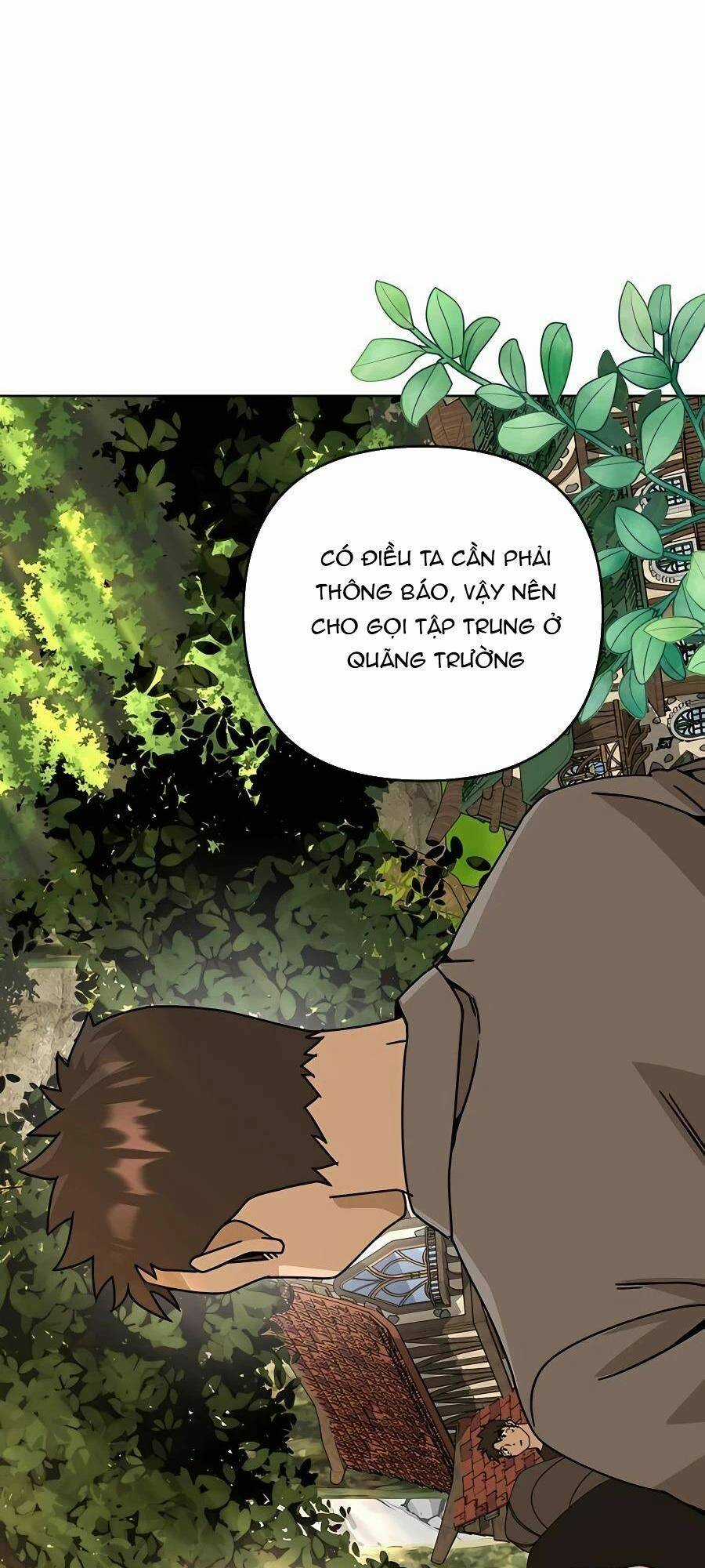 Tôi Từ Bỏ Tất Cả Để Khởi Đầu Ở Một Thế Giới Khác Chapter 20 trang 24