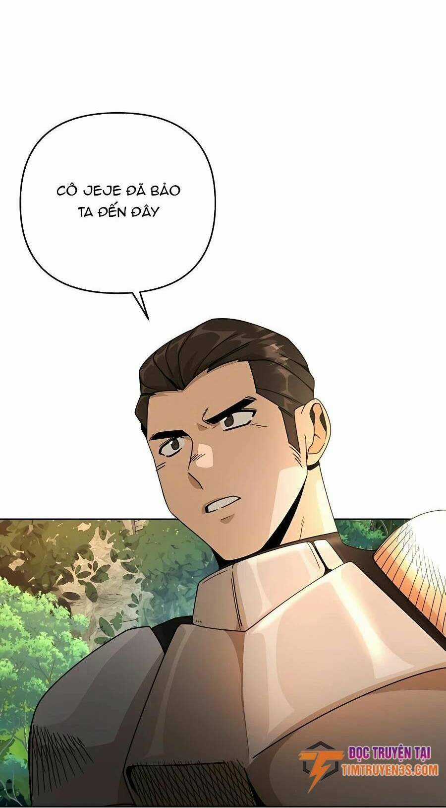 Tôi Từ Bỏ Tất Cả Để Khởi Đầu Ở Một Thế Giới Khác Chapter 20 trang 26