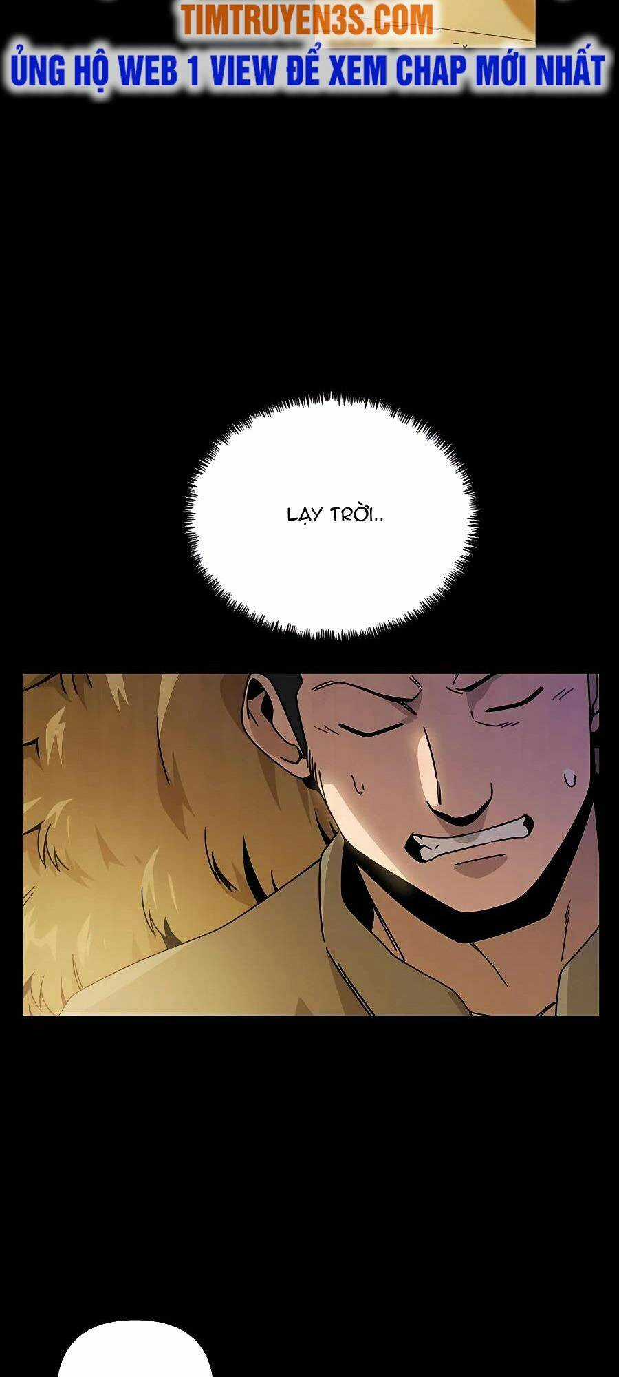 Tôi Từ Bỏ Tất Cả Để Khởi Đầu Ở Một Thế Giới Khác Chapter 20 trang 3