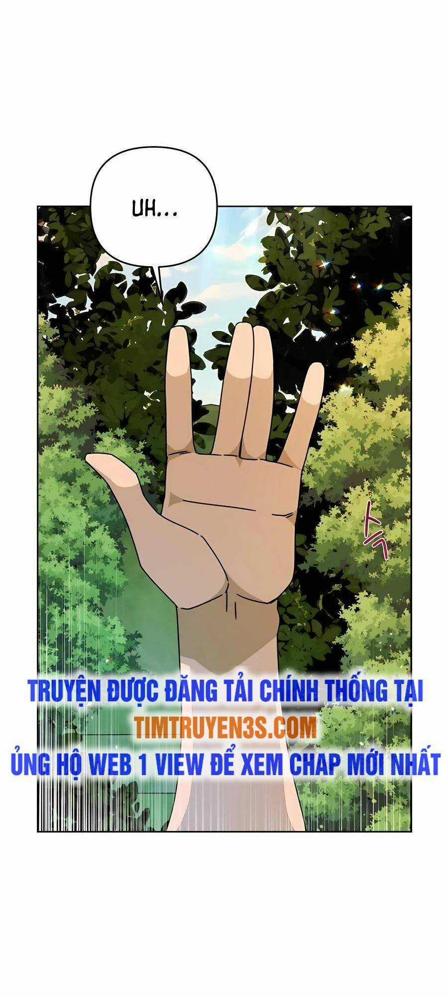 Tôi Từ Bỏ Tất Cả Để Khởi Đầu Ở Một Thế Giới Khác Chapter 20 trang 30