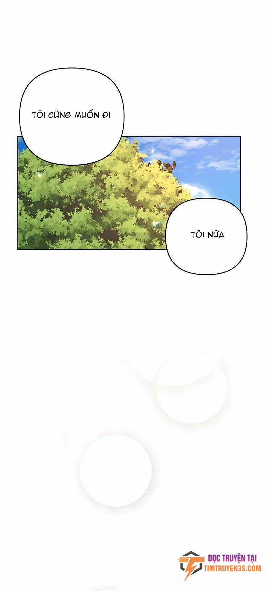 Tôi Từ Bỏ Tất Cả Để Khởi Đầu Ở Một Thế Giới Khác Chapter 20 trang 33