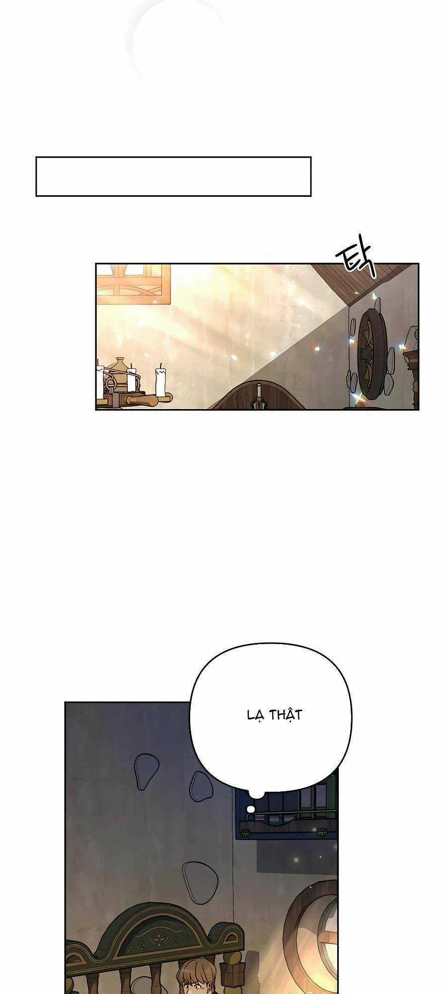 Tôi Từ Bỏ Tất Cả Để Khởi Đầu Ở Một Thế Giới Khác Chapter 20 trang 34