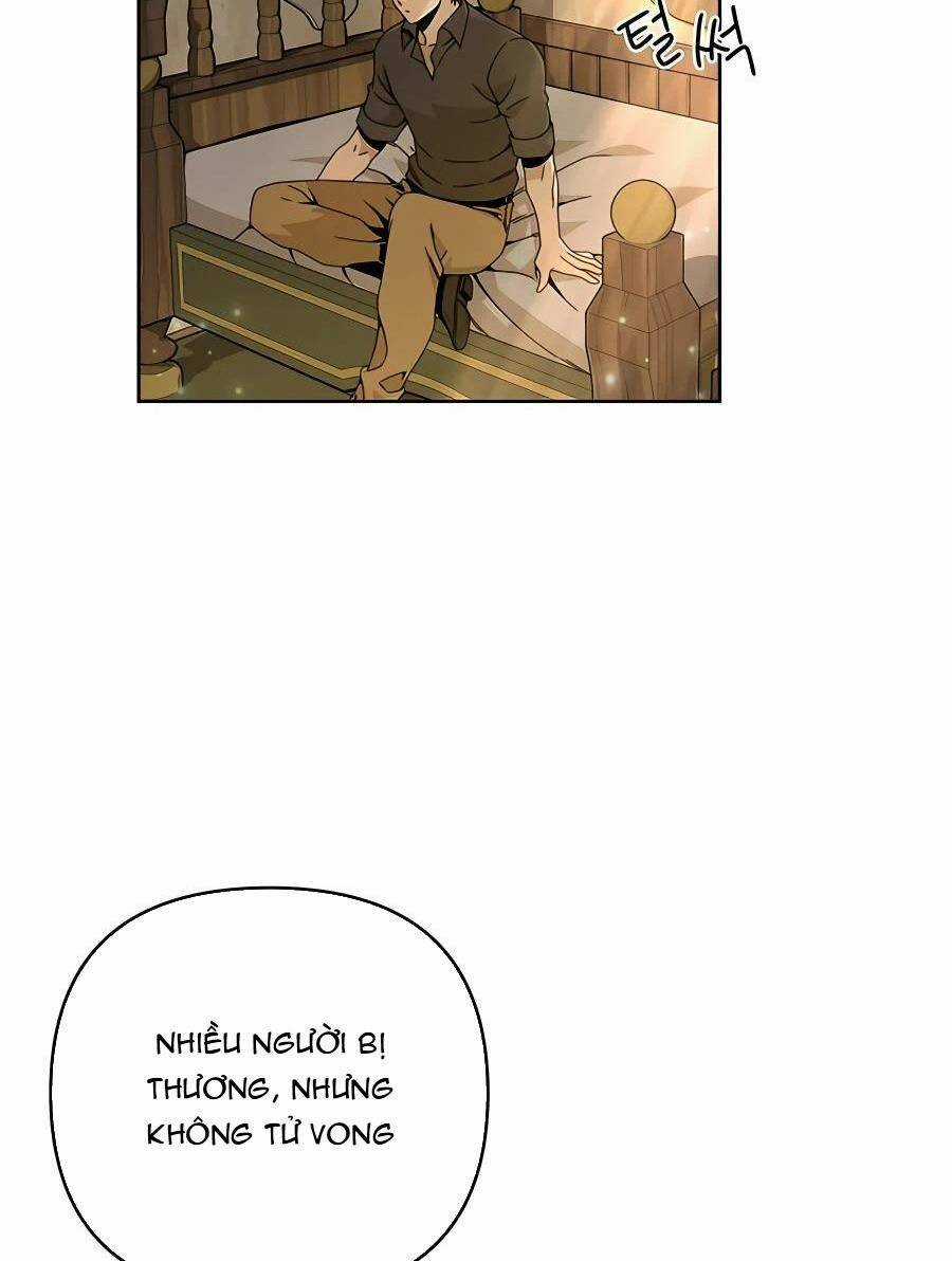 Tôi Từ Bỏ Tất Cả Để Khởi Đầu Ở Một Thế Giới Khác Chapter 20 trang 35